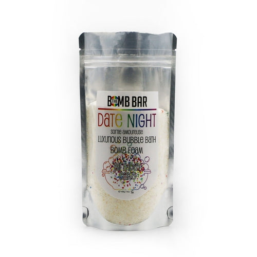 Tonite is the nite! Bath Soak - Date Night