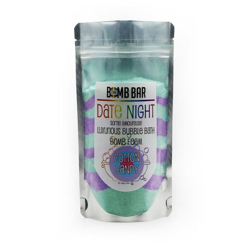 Tonite is the nite! Bath Soak - Date Night