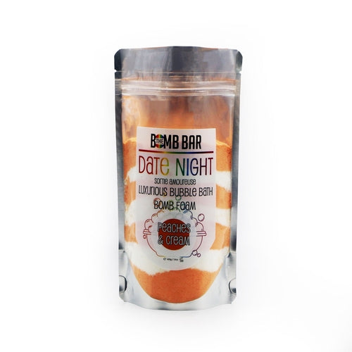 Tonite is the nite! Bath Soak - Date Night