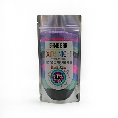 Tonite is the nite! Bath Soak - Date Night