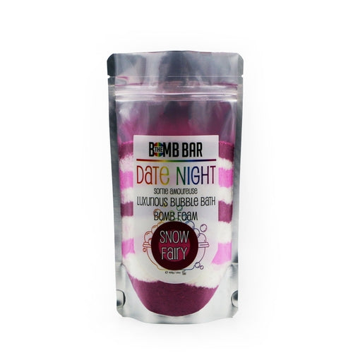 Tonite is the nite! Bath Soak - Date Night