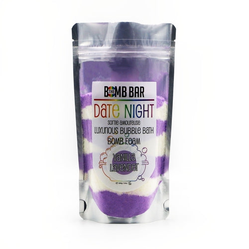 Tonite is the nite! Bath Soak - Date Night