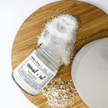 Coconut + Oat Bath Salts